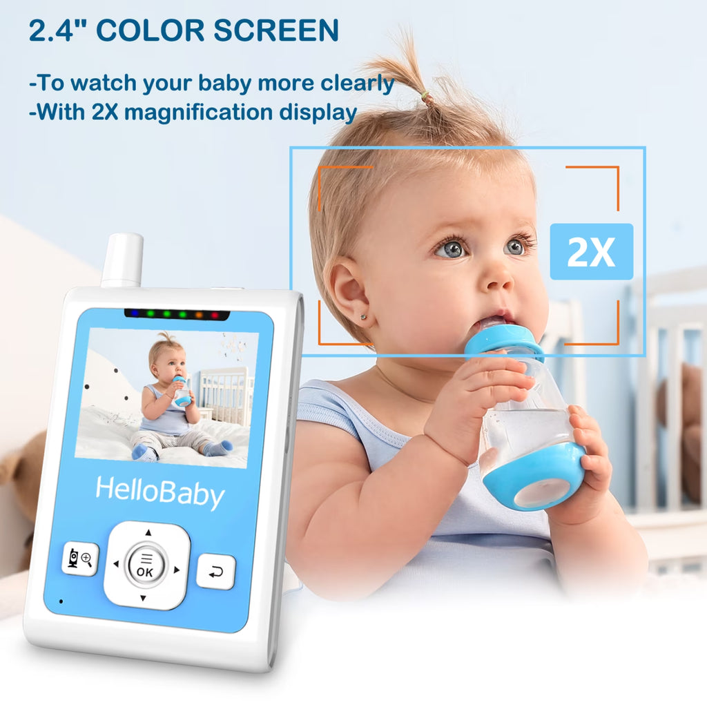 Baby Monitor