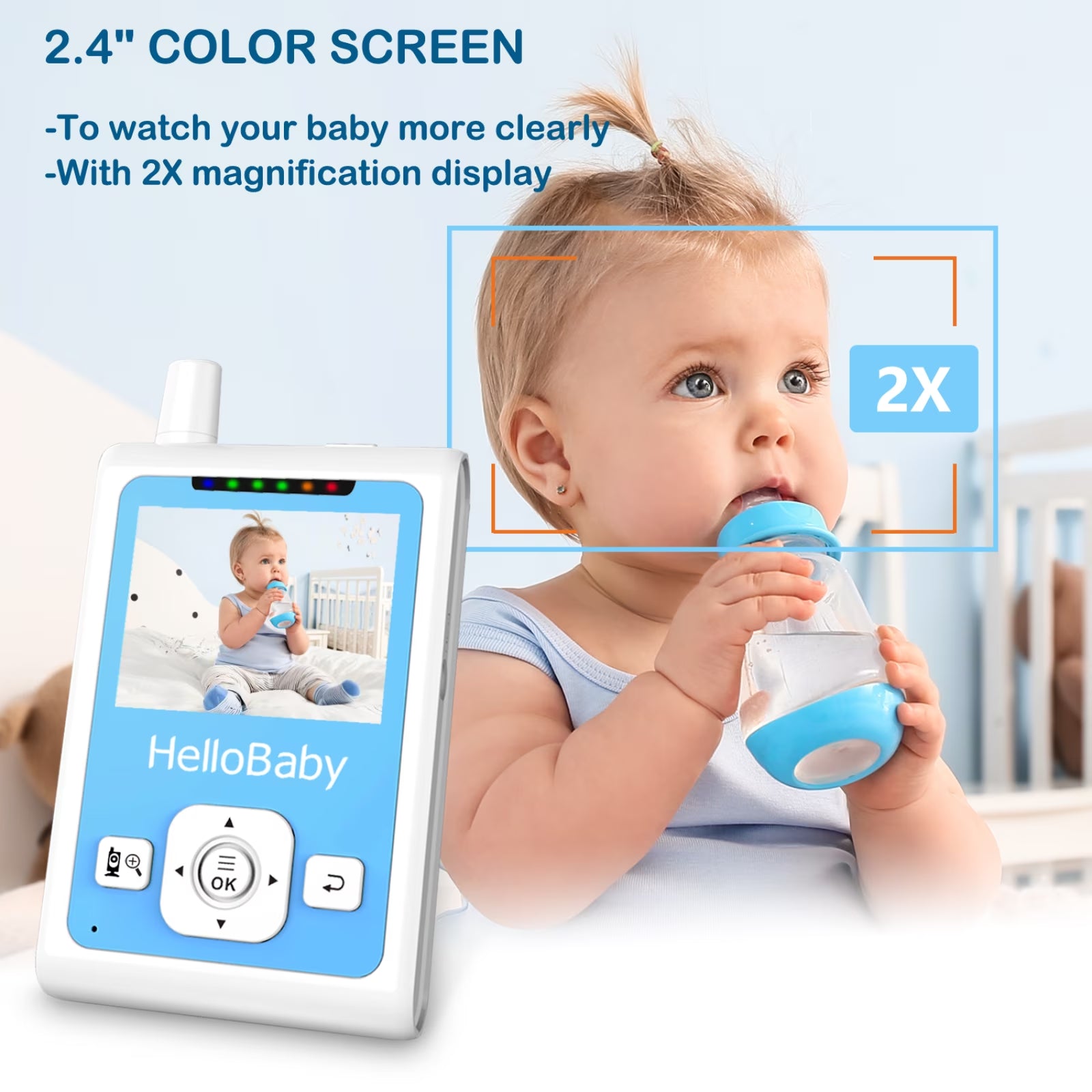 Baby Monitor