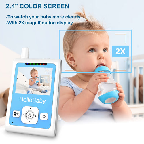 Baby Monitor