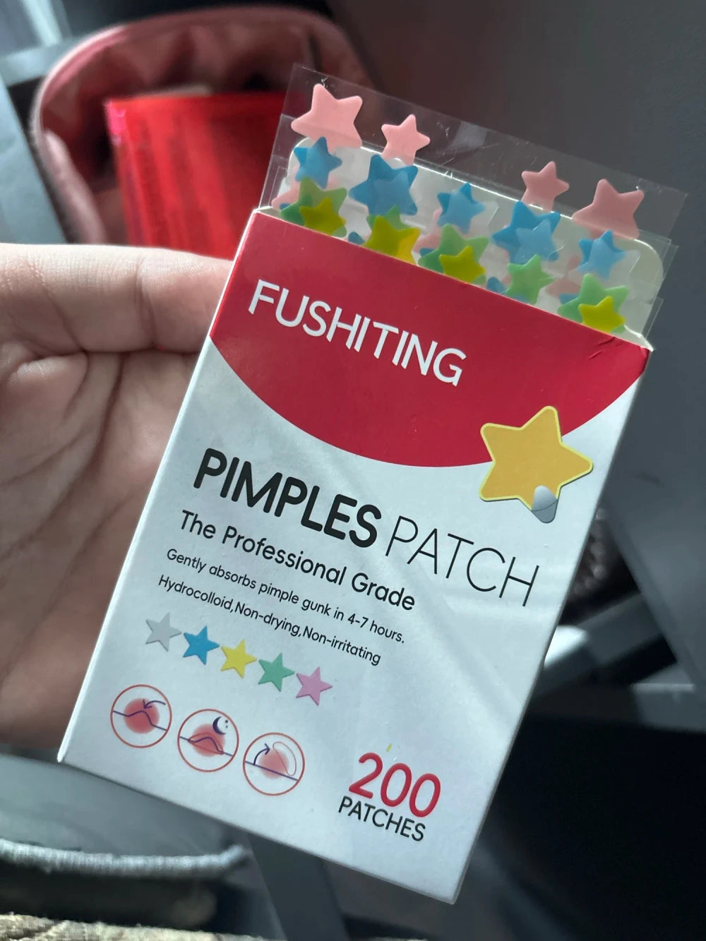 Review Card
