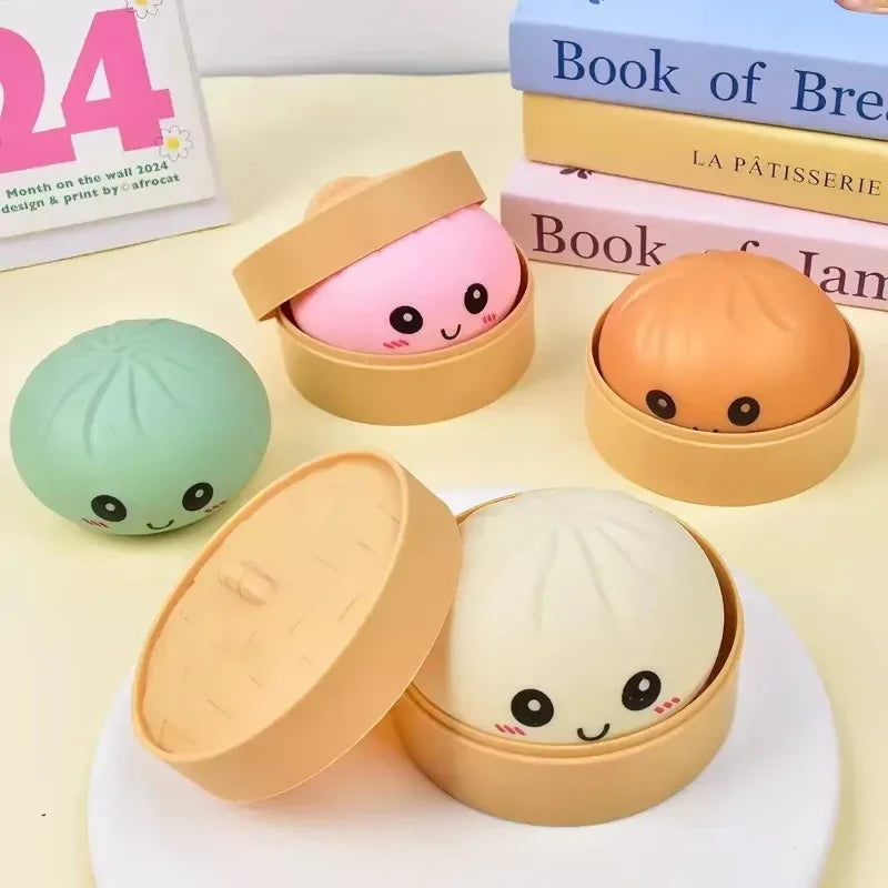 Mystery Toy Blind Box