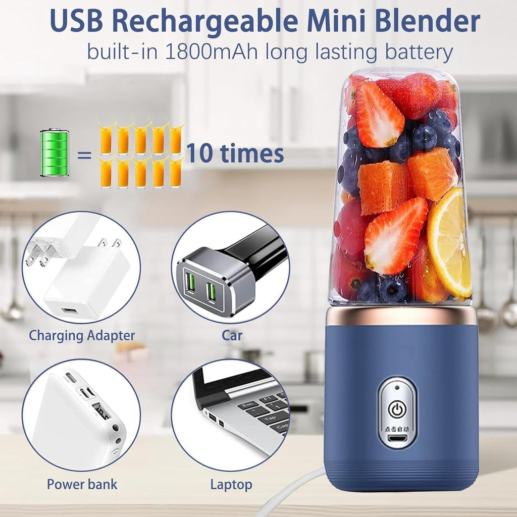Portable Blender