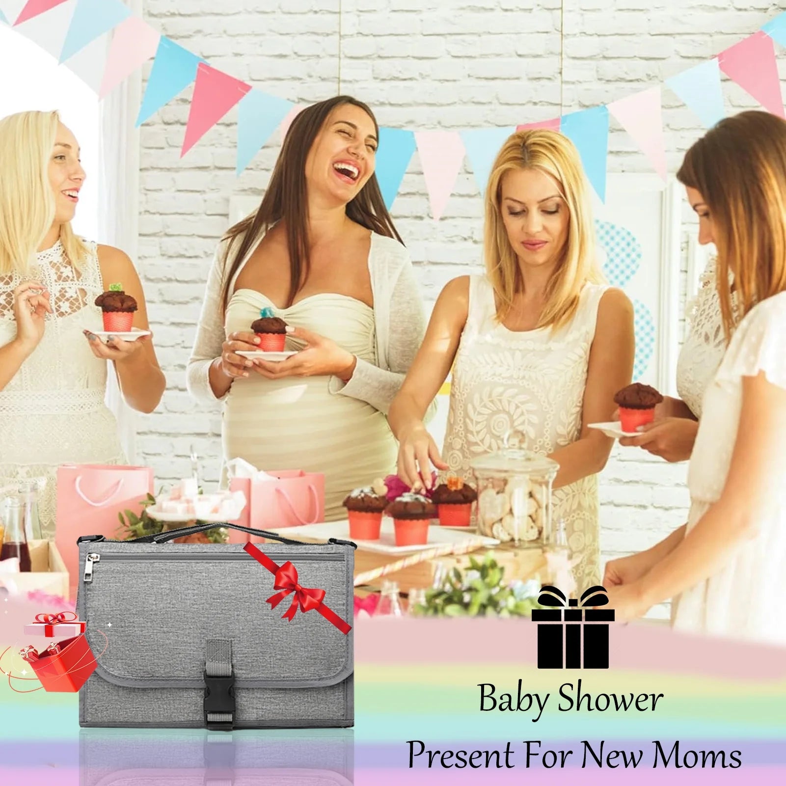Changing Pad