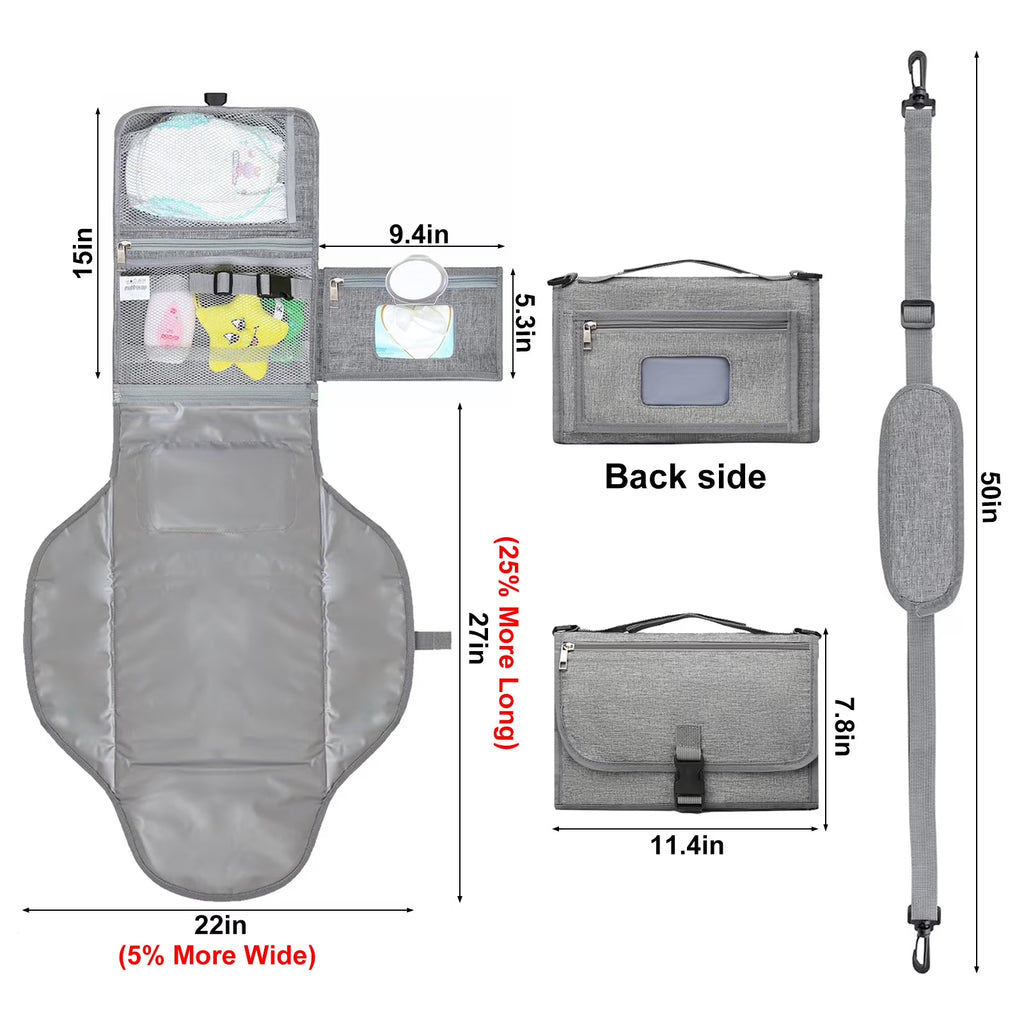 Changing Pad
