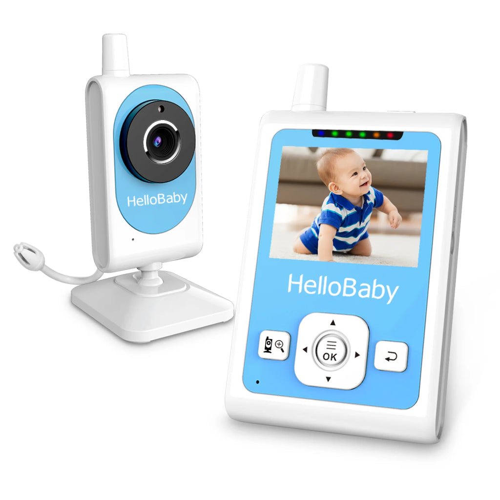 Baby Monitor
