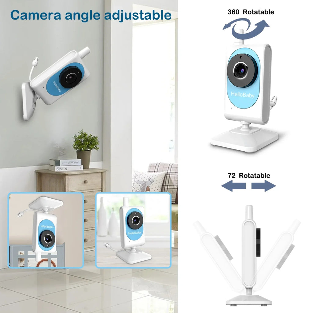 Baby Monitor