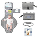 Changing Pad
