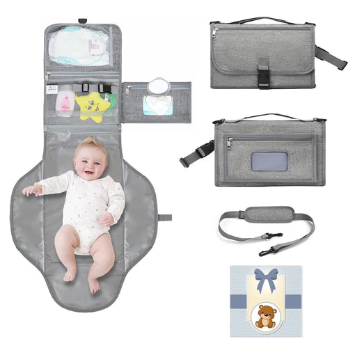 Changing Pad