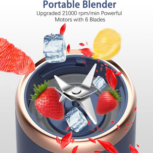 Portable Blender