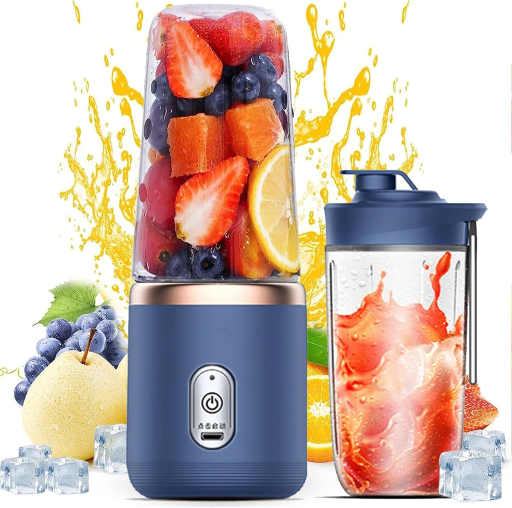 Portable Blender