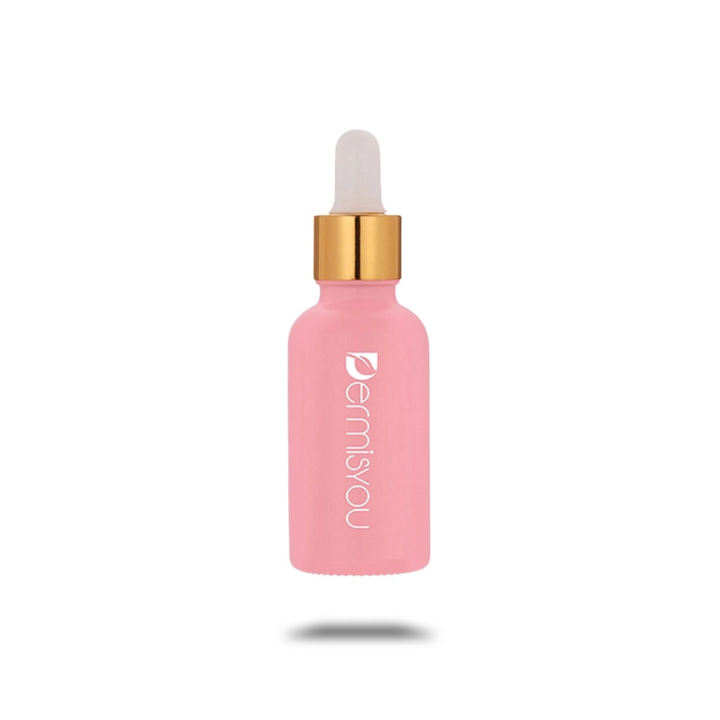 Perfume Fragrance Oil No. 2 - Inspired by Baccarat Rouge 540
