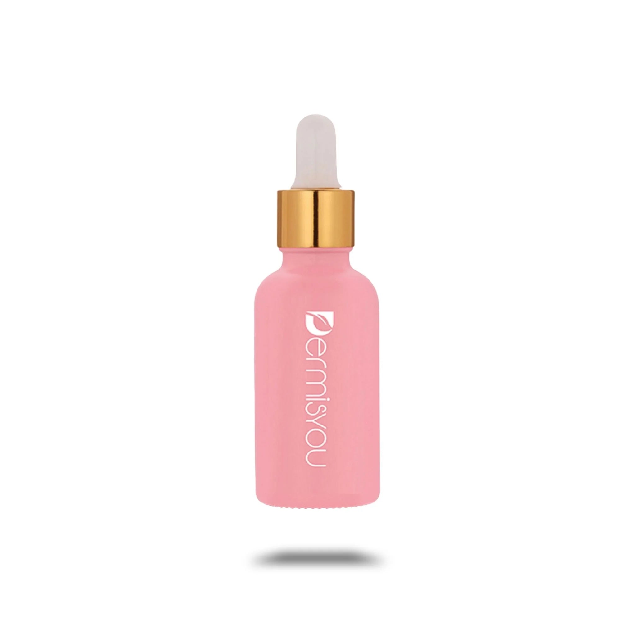 Perfume Fragrance Oil No. 2 - Inspired by Baccarat Rouge 540