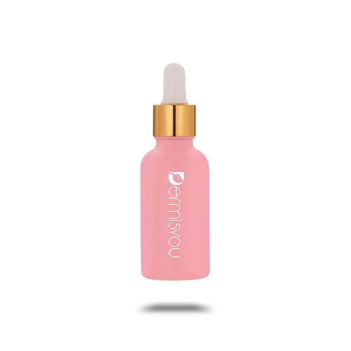 Perfume Fragrance Oil No. 2 - Inspired by Baccarat Rouge 540