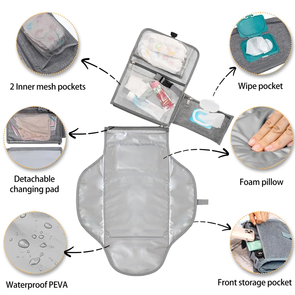Changing Pad