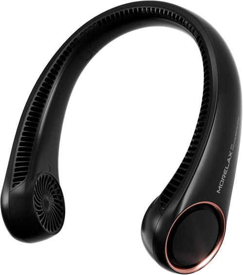 Portable Neck Fan Rechargeable